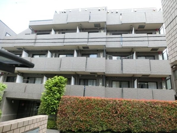 ルーブル高田馬場の物件内観写真